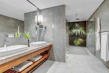 Kempinski Seychelles Resort - 14