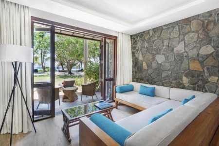 Kempinski Seychelles Resort - 16