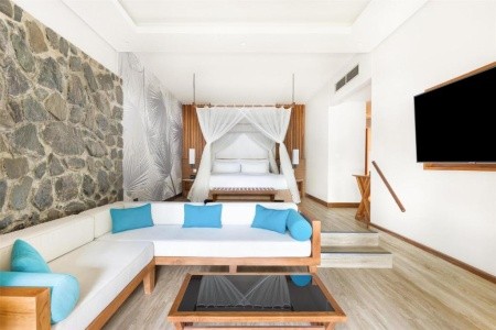 Kempinski Seychelles Resort - 17