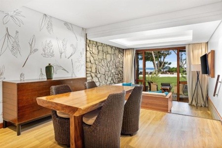 Kempinski Seychelles Resort - 21