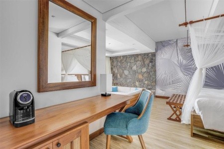 Kempinski Seychelles Resort - 22