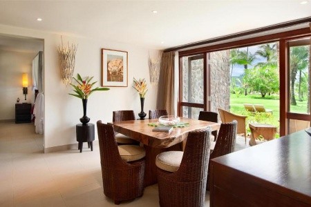 Kempinski Seychelles Resort - 23