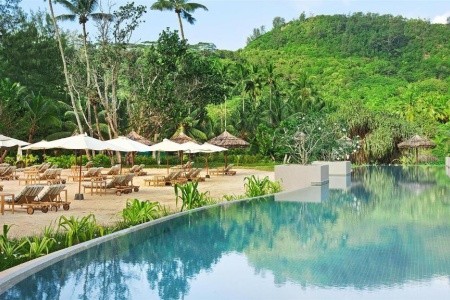 Kempinski Seychelles Resort - 26