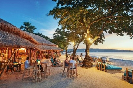 Jimbaran Puri Bali - 5