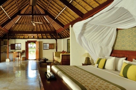 Jimbaran Puri Bali - 12