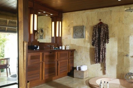 Jimbaran Puri Bali - 13