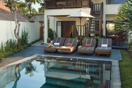 Jimbaran Puri Bali - 14