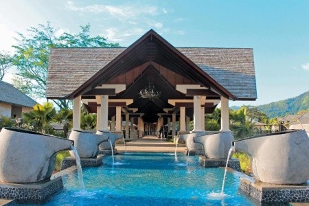 Story Seychelles (Ex. The H Resort) - 2