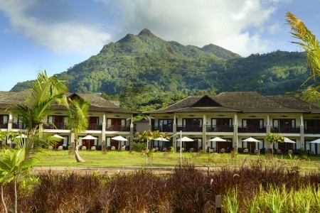 Story Seychelles (Ex. The H Resort) - 3