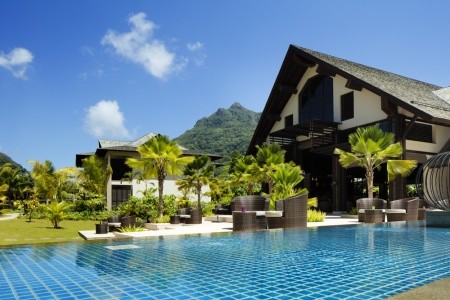 Story Seychelles (Ex. The H Resort) - 4