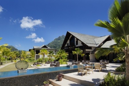 Story Seychelles (Ex. The H Resort) - 9