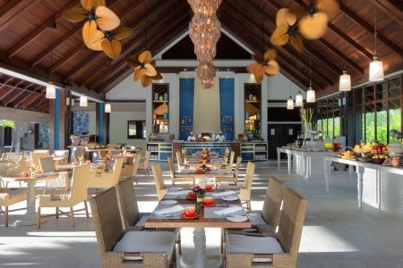 Story Seychelles (Ex. The H Resort) - 19