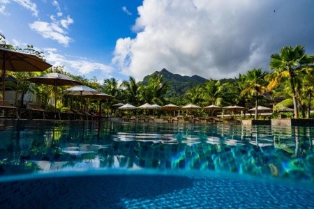 Story Seychelles (Ex. The H Resort) - 21