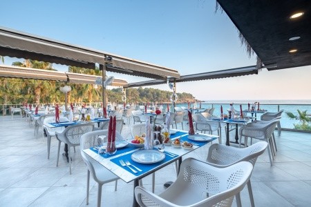 Justiniano Deluxe Resort (Ex. Justiniano Resort) - 97