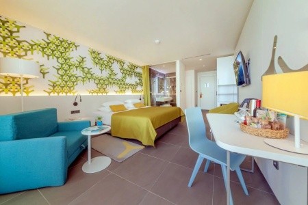 Bluesun Hotel Berulia - 15