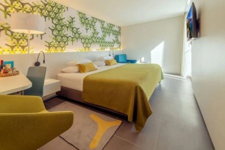 Bluesun Hotel Berulia - 37