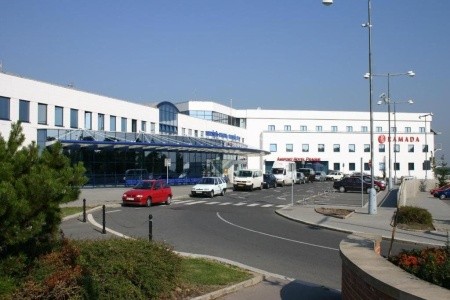 Ramada Airport Prague