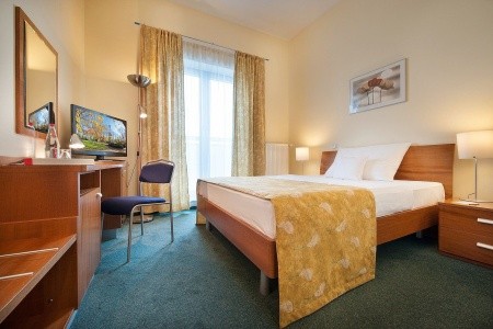 Ramada Airport Prague