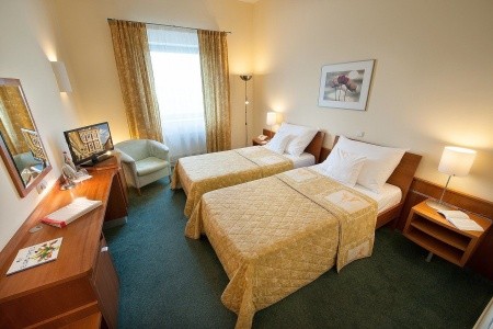 Ramada Airport Prague