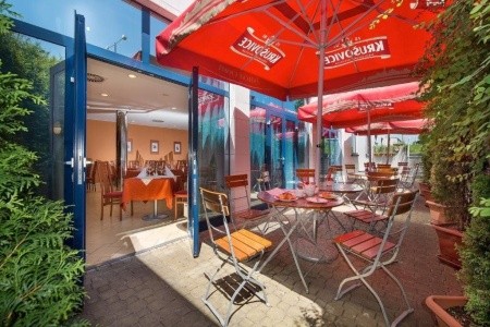 Ramada Airport Prague