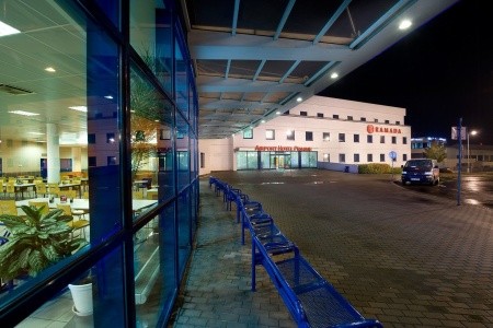Ramada Airport Prague
