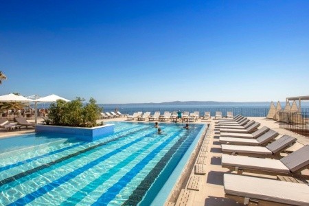 Bluesun Hotel Jadran - 27