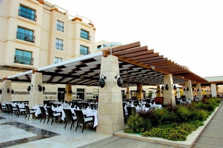 Cyprus Severný Cyprus Cratos Premium 8 dňový pobyt Plná penzia Letecky Letisko: Bratislava August 2026 (24/08/26-31/08/26)