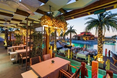 Cyprus Severný Cyprus Cratos Premium 8 dňový pobyt Plná penzia Letecky Letisko: Bratislava August 2026 (24/08/26-31/08/26)