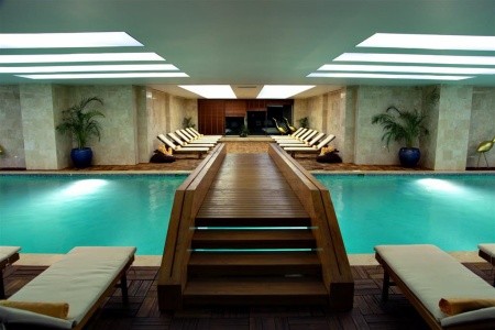 Cyprus Severný Cyprus Cratos Premium 8 dňový pobyt Plná penzia Letecky Letisko: Bratislava August 2026 (24/08/26-31/08/26)