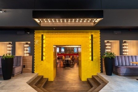 Maďarsko Budapešť a okolie Up Hotel Budapest 6 dňový pobyt Raňajky Vlastná April 2026 (25/04/26-30/04/26)