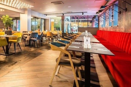 Maďarsko Budapešť a okolie Up Hotel Budapest 6 dňový pobyt Raňajky Vlastná April 2026 (25/04/26-30/04/26)