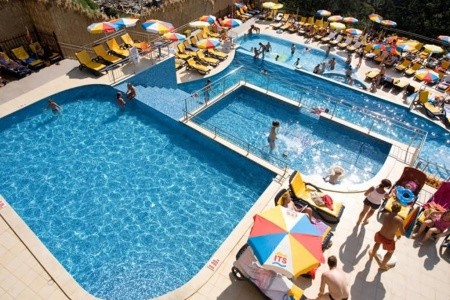 Hotel Sunrise (Ex. Primasol Sunlight Sunrise) - 2