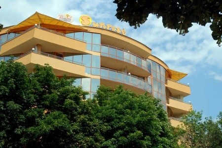 Hotel Sunrise (Ex. Primasol Sunlight Sunrise) - 3