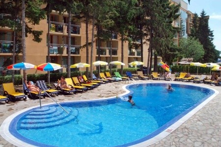 Hotel Sunrise (Ex. Primasol Sunlight Sunrise) - 4