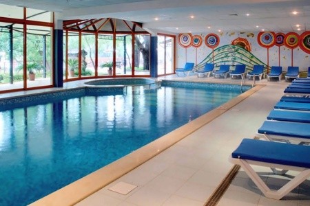 Hotel Sunrise (Ex. Primasol Sunlight Sunrise) - 5