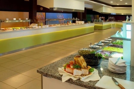 Hotel Sunrise (Ex. Primasol Sunlight Sunrise) - 6