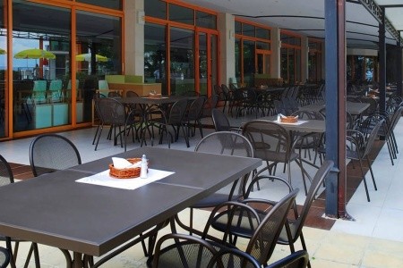 Hotel Sunrise (Ex. Primasol Sunlight Sunrise) - 7