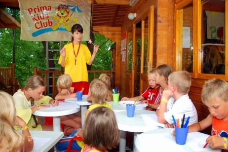 Hotel Sunrise (Ex. Primasol Sunlight Sunrise) - 8