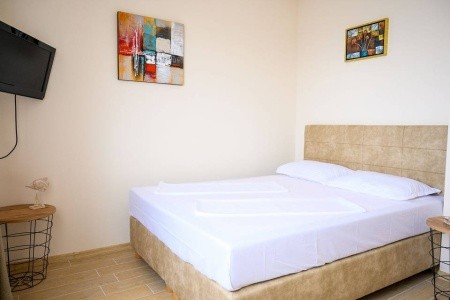 Effect Saint Mina - 5