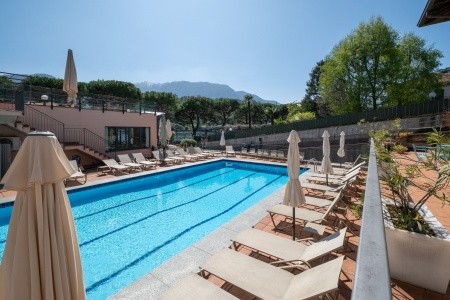 Lenno (Lago Di Como) - fotka 7