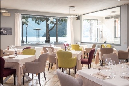 Lenno (Lago Di Como) - fotka 8