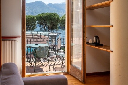 Lenno (Lago Di Como) - fotka 10