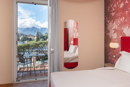 Lenno (Lago Di Como) - fotka 12