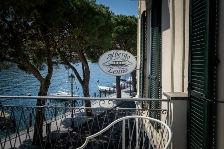 Lenno (Lago Di Como)