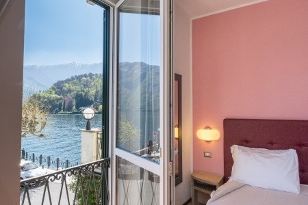 Lenno (Lago Di Como)