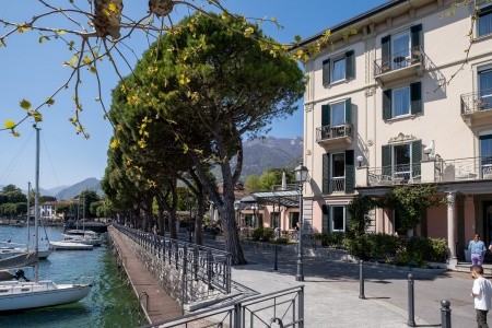 Lenno (Lago Di Como)