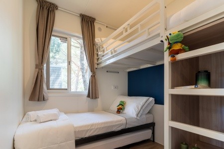 Club Del Sole Stella Del Mare - 26