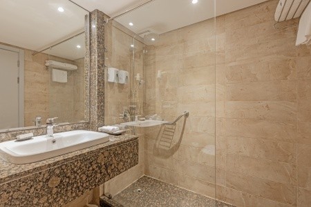 Continental Resort Hurghada - 68