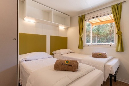 Club Del Sole Stella Del Mare - 33