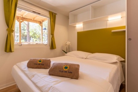 Club Del Sole Stella Del Mare - 36